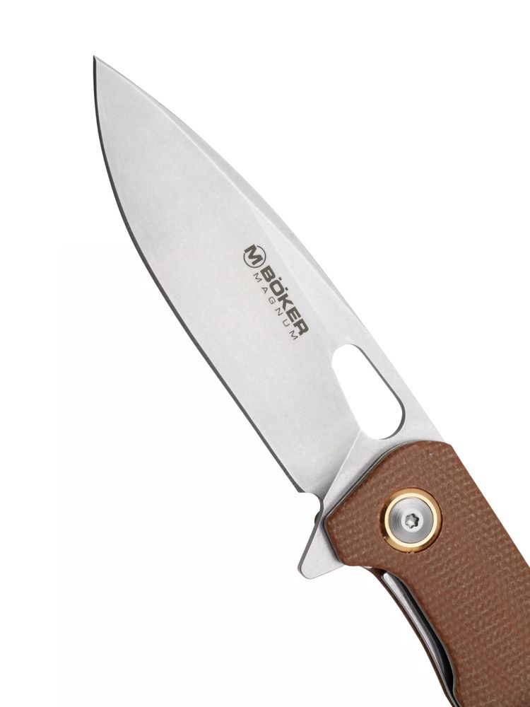 Нож Boker 01SC005 Toxicofera