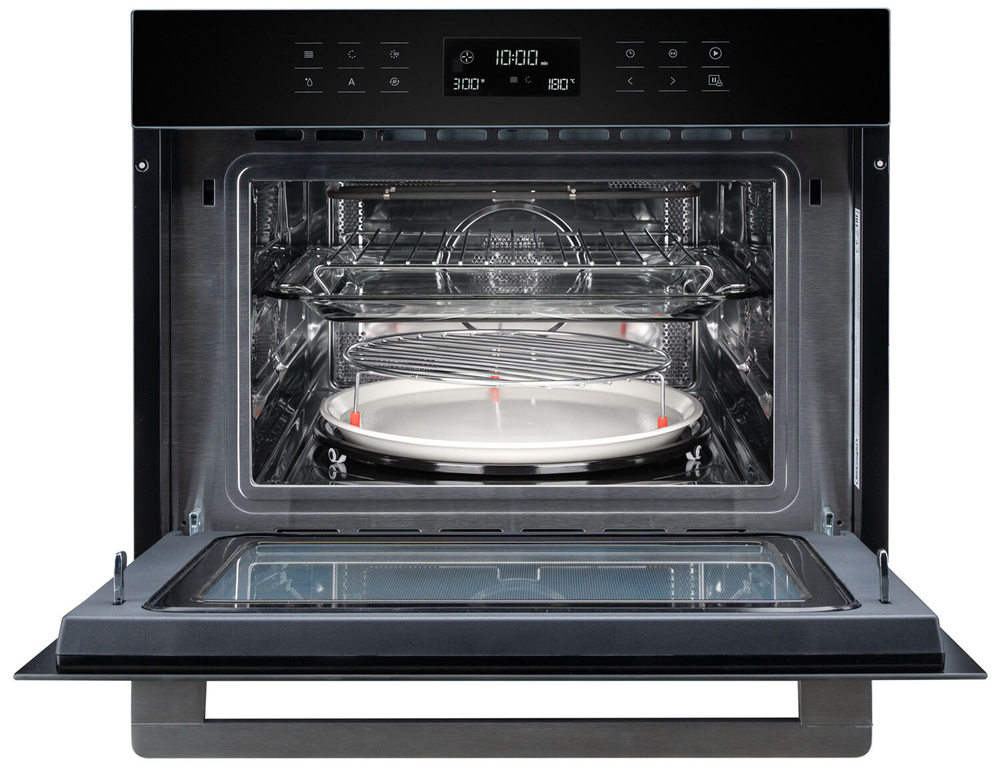 Духовой шкаф электрический DELONGHI DMO 44NB FLORENZIA