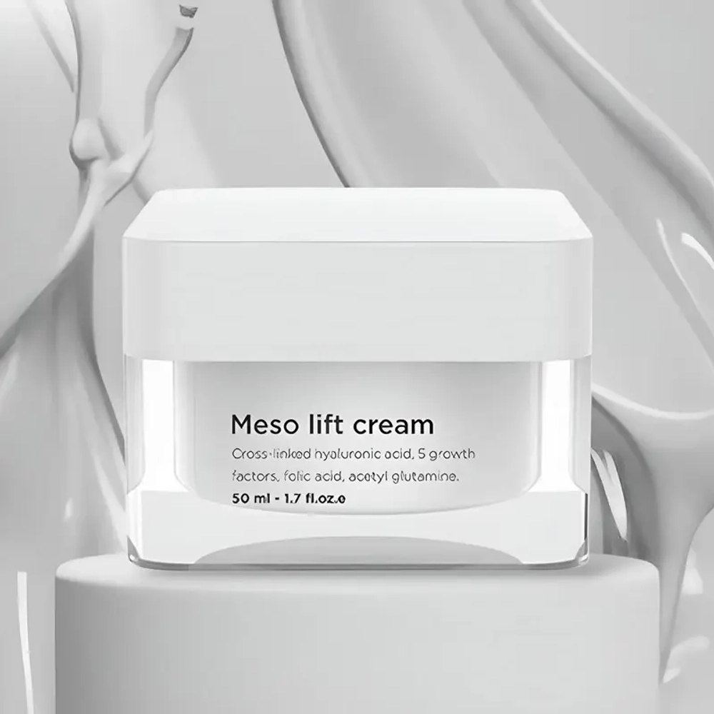 Meso-Lift Cream Fusion