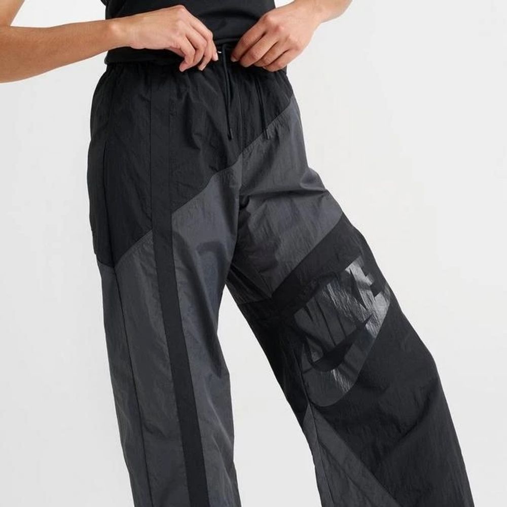 Брюки спортивные женские NIKE W NSW STREET WVN OH PANT