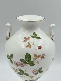 Ваза 21см Wedgwood, Wild Strawberry