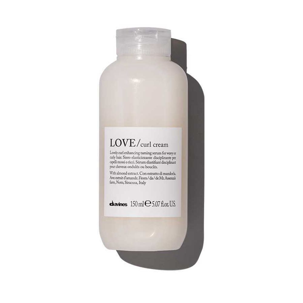Davines LOVE Curl Controller 150ml — крем для дисциплины кудрей