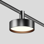 Магнитный трековый светильник Maytoni Zon TR204-1-12W3K-B