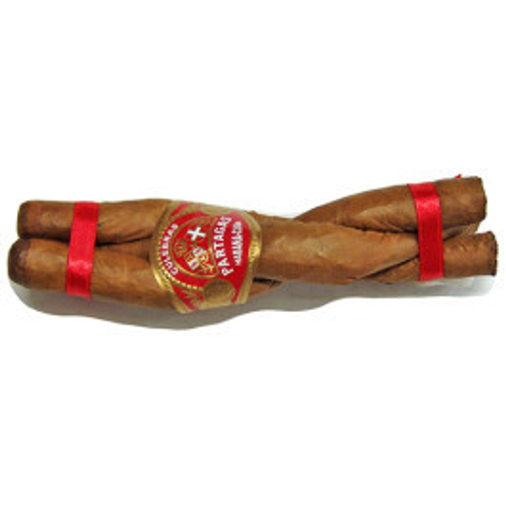 Partagas Culebras (LCH)