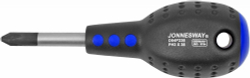 D04P238 Отвертка стержневая крестовая FULL STAR, PH2х38 мм