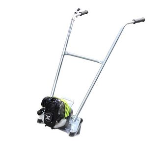 Бензиновый привод виброрейки VPK SKAT Z - [1.5-4 метра / Zongshen S35 / S40]
