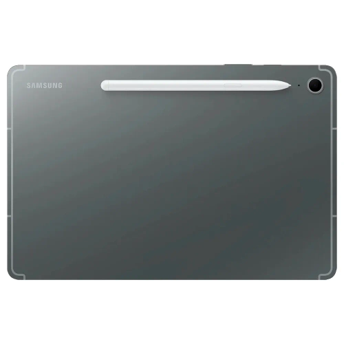 Планшет Samsung Galaxy Tab S10 FE 10.9", Wi-Fi + LTE, 12/256GB, Gray (Серый)