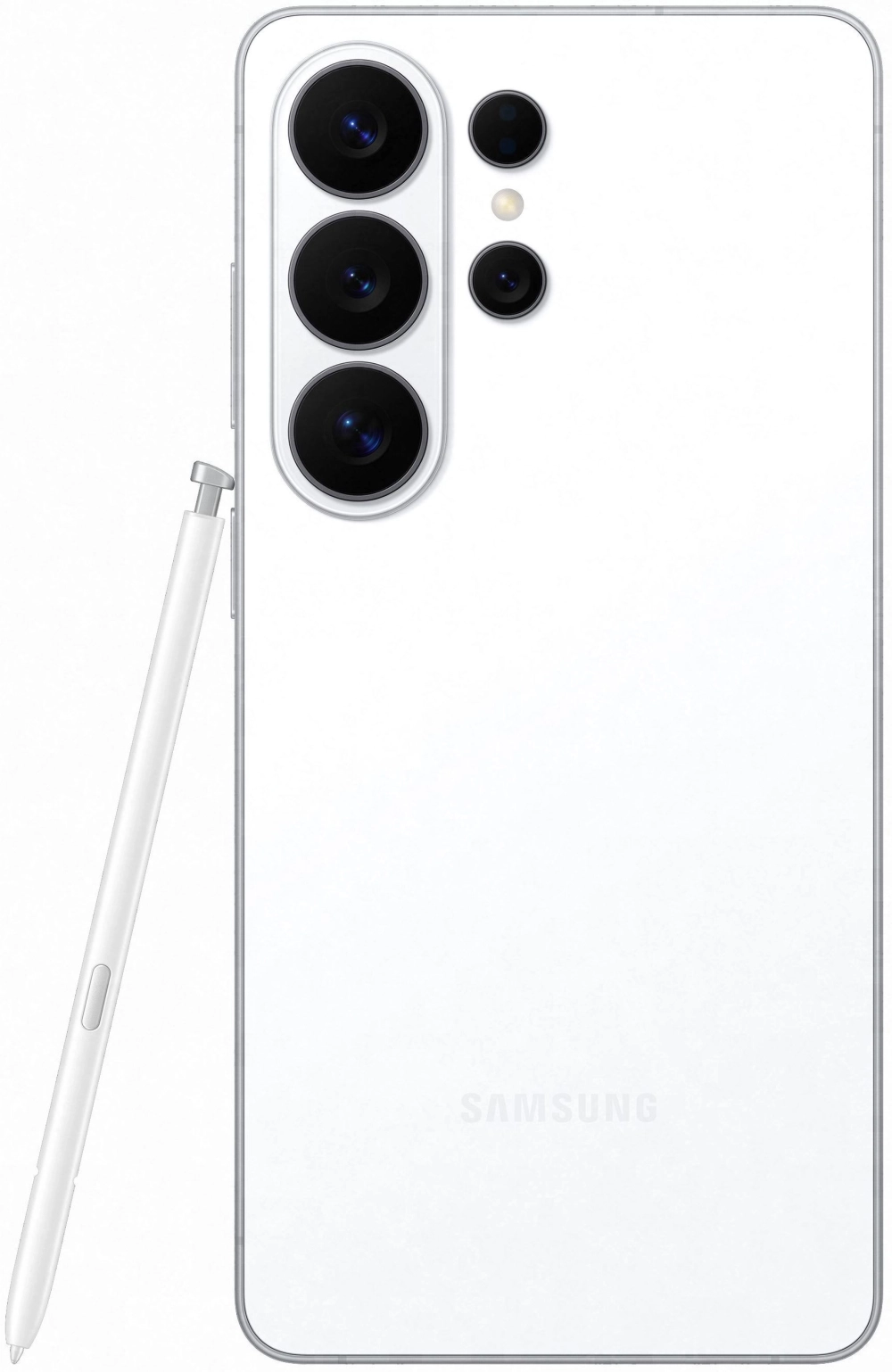Смартфон Samsung Galaxy S26 Ultra 12/256GB, White (белый)