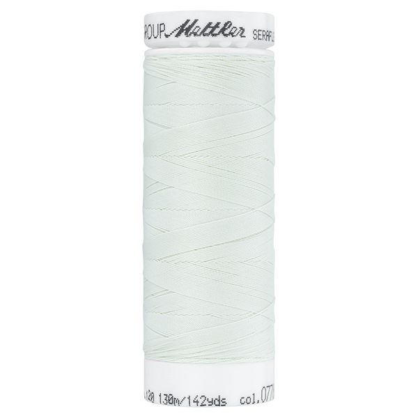 Нитки для эластичных тканей Mettler Seraflex 120 (130 м), 5 кат. | цв. 0778