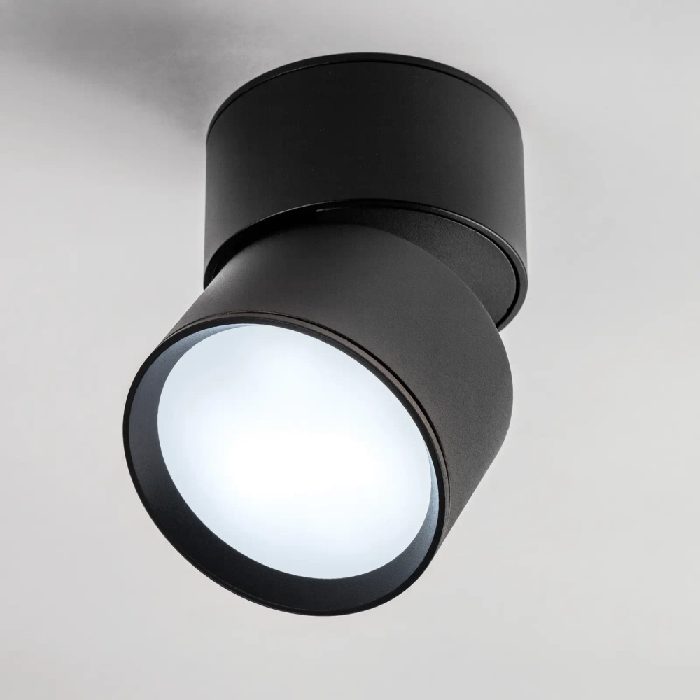 Накладной светодиодный светильник Lightstar ACUTO 215837