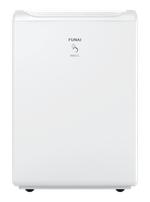 Бытовые осушители воздуха FUNAI RAD-N26F6E фото 3