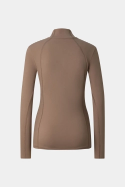 Джемпер BOGNER SPORT MEDITA в песочном цвете