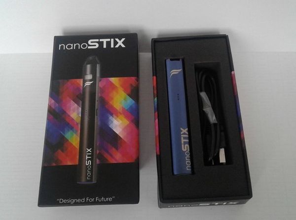 Цена на NanoSTIX by Fantasi + NanoPODS Blue Купить NanoSTIX by Fantasi + NanoPODS Blue