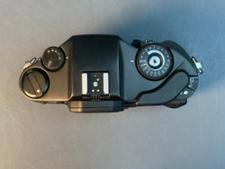 Leica R8 body