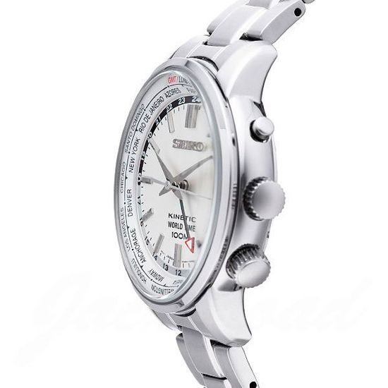 Мужские часы Seiko SUN067P1