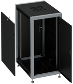 Шкаф напольный 19", 37U SYSMATRIX SL 6037.922