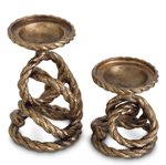 Подсвечник Corwyn (2 шт) ACCESSORIES