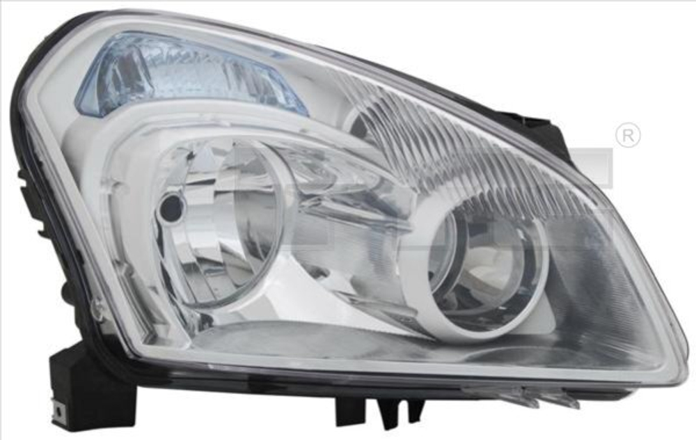 TYC - 2011572152-TYC - Headlight