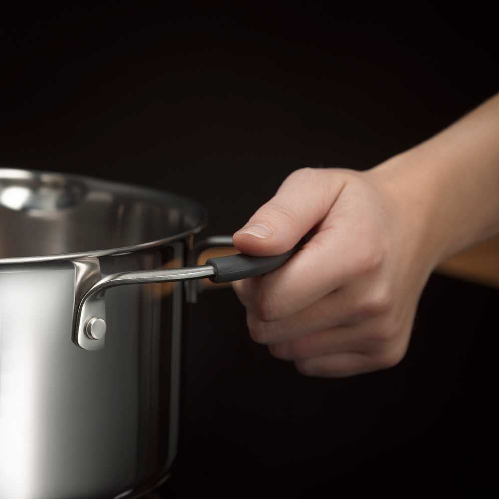 Кастрюля с крышкой Tefal Illico 20 см G7454474