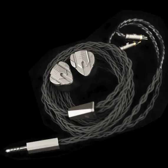 Effect Audio Perseus