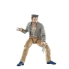 Фигурка Hasbro Marvel Legends. Headpool with Marvel's Logan