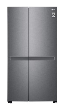 Холодильник LG GC-B257JLYV