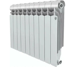 Радиатор ROYAL THERMO Indigo 500 2.0 - 10 секций НС-1295086