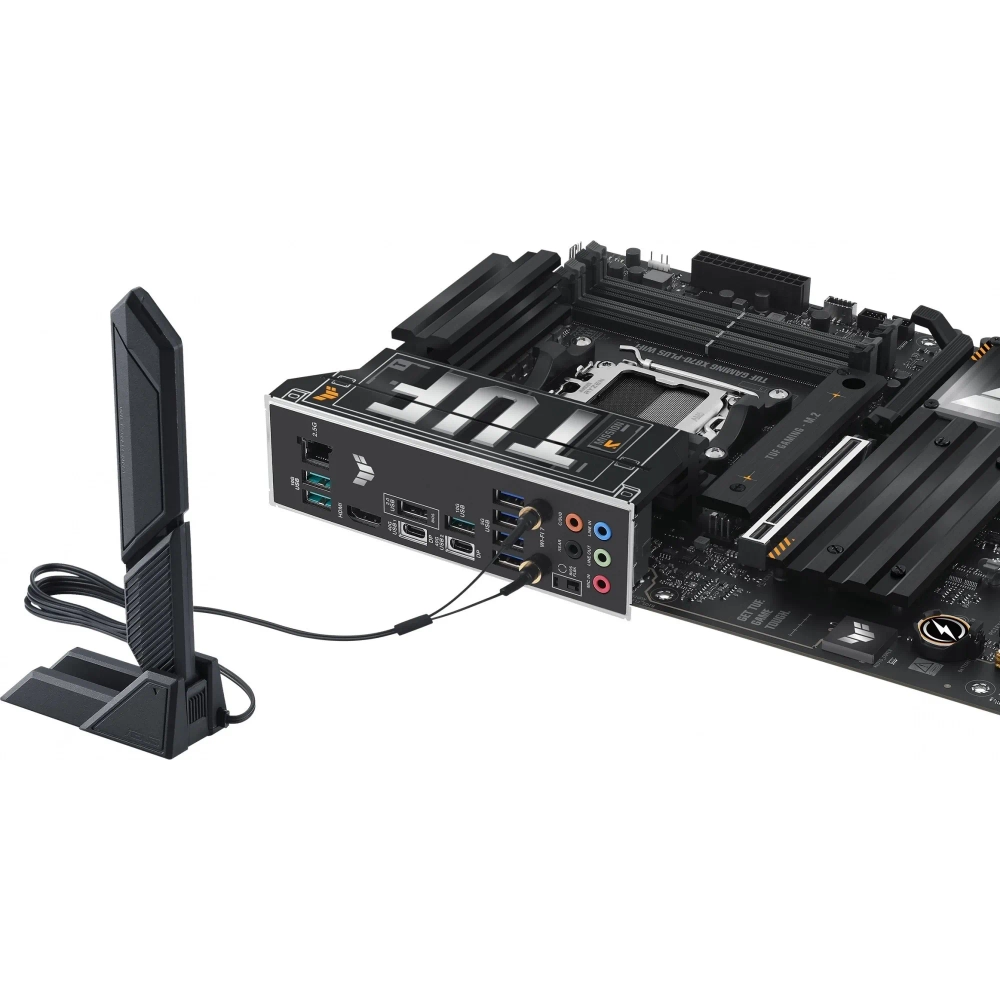 Материнская плата Asus TUF GAMING X870-PLUS WIFI