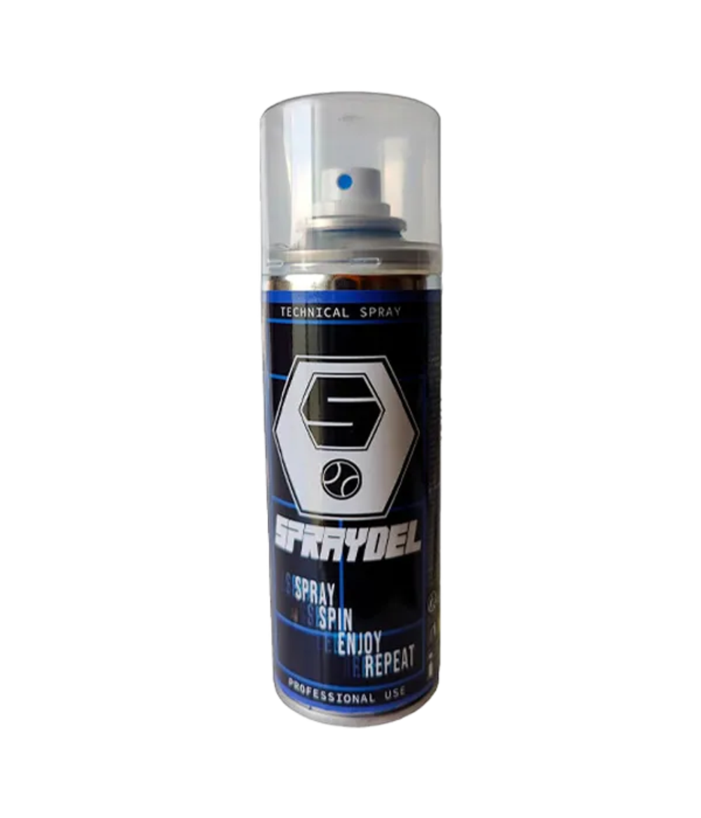 Спрей для падел Technical Spray Rough Effect 2026