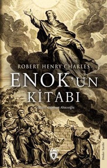 Enok'un Kitabı