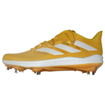 Adidas Adizero Afterburner "Collegiate Gold"