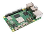 Одноплатный компьютер Raspberry Pi 5 8G