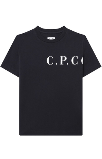 Футболка C.P. COMPANY