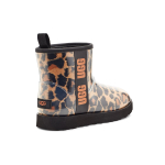 Сапоги UGG CLASSIC CLEAR MINI, 1122512-BTC