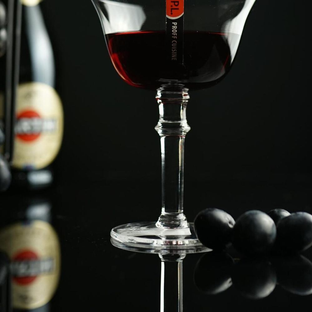 Бокал для коктейля 340 мл "Basic" P.L. - BarWare [6]