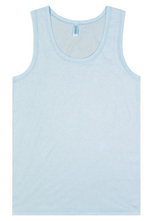 Майка для мальчиков р. 116 голубой T26HB-3/6 (Takro), 1 шт.