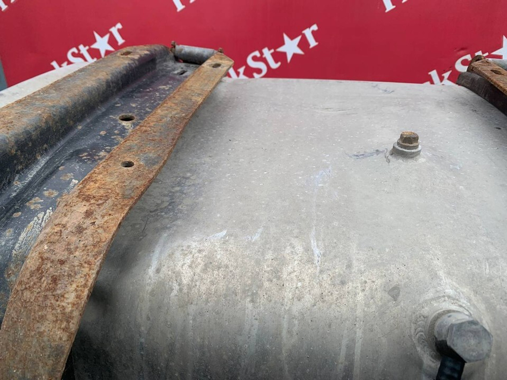 Бак топливный 710L 2021г