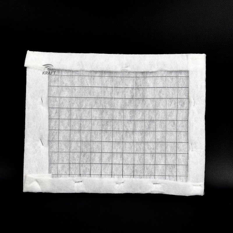 Фильтрующая кассета d=200