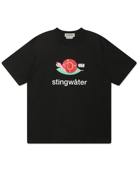 Футболка Кор. Рукав Snail T-shirt