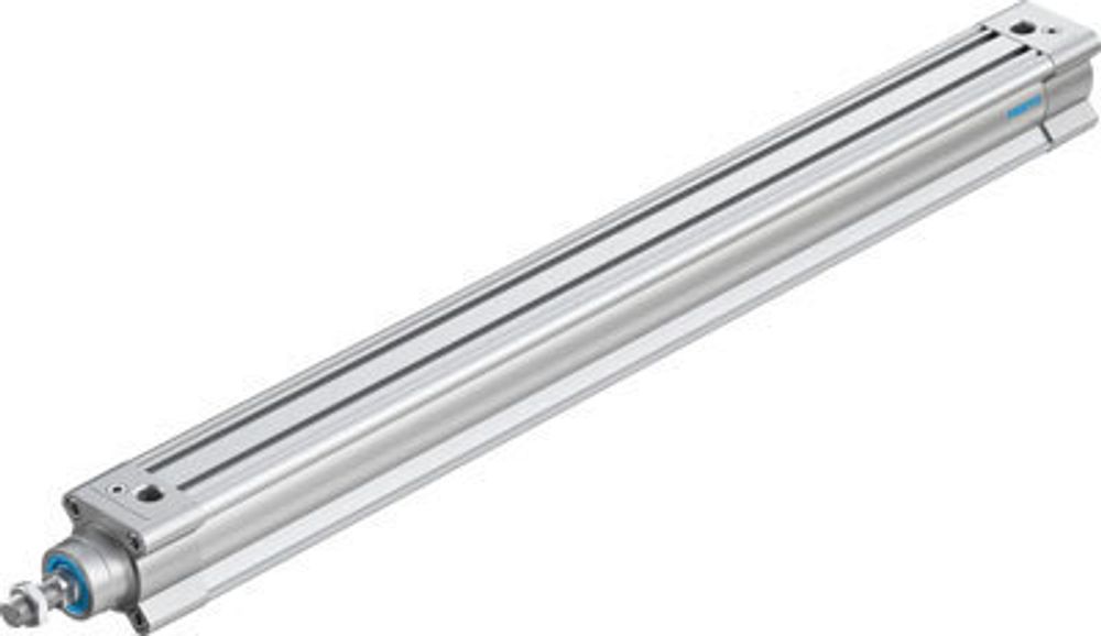 DSBC-40-500-PPVA-N3 Стандартный цилиндр DSBC-40-500-PPVA-N3 Стандартный цилиндр