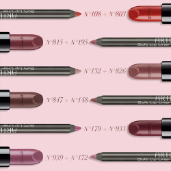 ARTDECO Soft Liner Waterproof - Ошибка: Ошибка запроса: cURL error 28: SSL connection timeout (see https://curl.haxx.se/libcurl/c/libcurl-errors.html) for https://api.openai.com/v1/chat/completions оттенок 172 Cool Mauve, 1 g