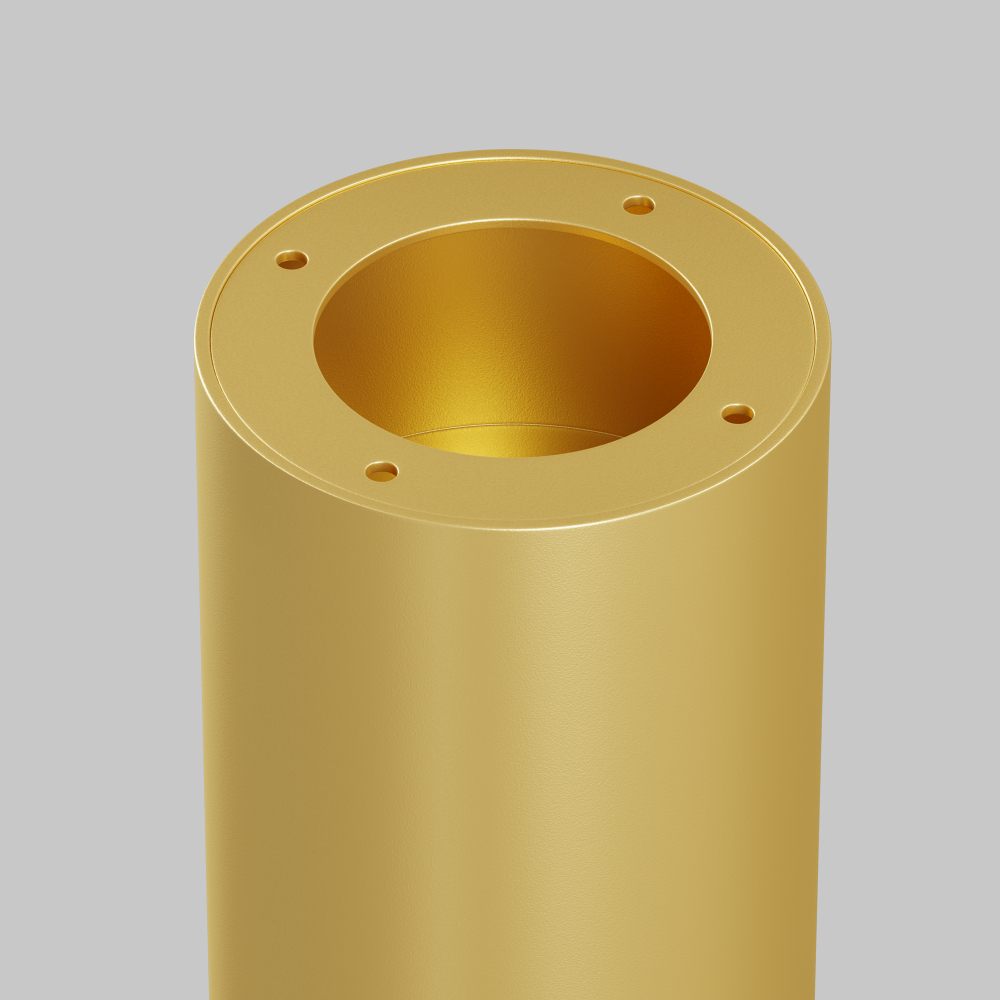 Потолочный светильник Technical C010CL-01MG-N
