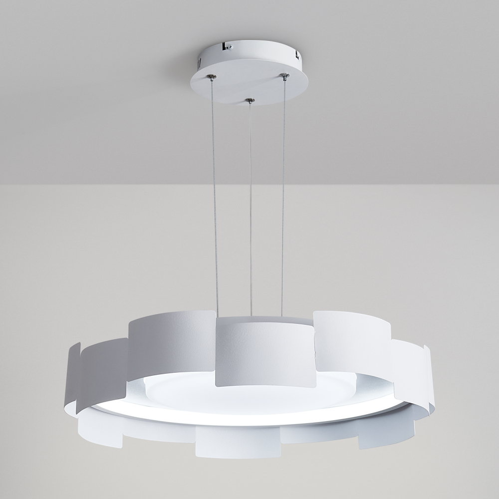 Подвесной светильник Freya FR6206PL-L36W