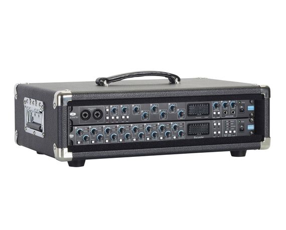 GATOR GR-RETRORACK-2BK