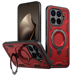 Чехол Magneto Case с кольцом для Xiaomi 15T Pro