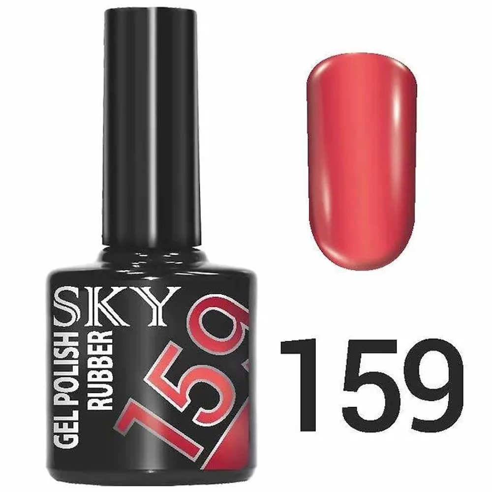Гель-лак Sky 10 мл №0159