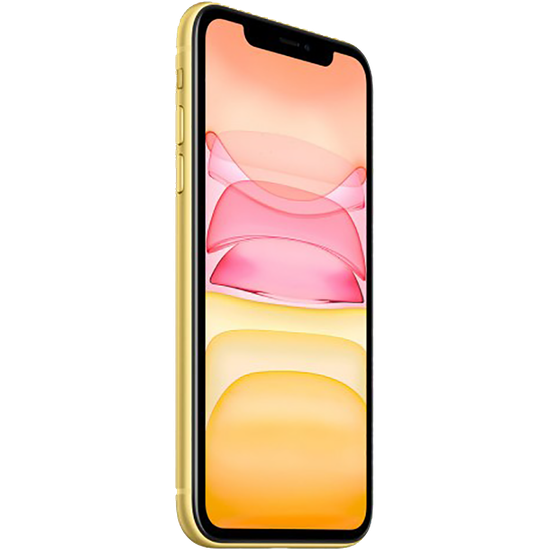 Apple iPhone 11 256 Yellow (Жёлтый)