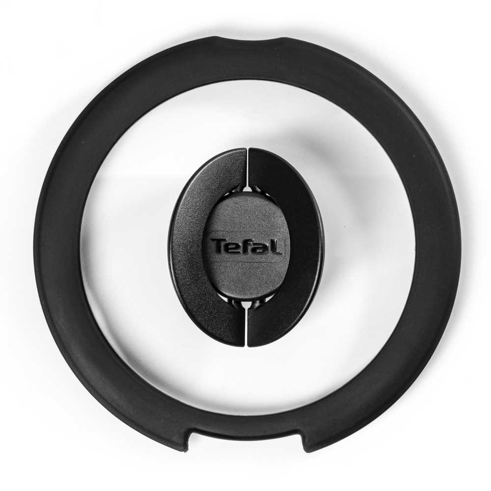 Стеклянная крышка Tefal Ingenio 20 см L9846353