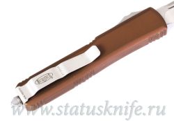 Нож Microtech Ultratech 121-10TAфотография - 5