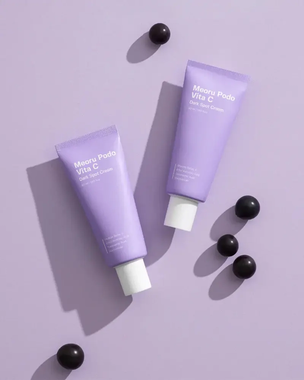 Sungboon Editor Meoru Podo Vita C Dark Spot Cream 50ml